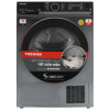 Máy sấy bơm nhiệt Toshiba TD-BK110GHV(MK) | 10 kg