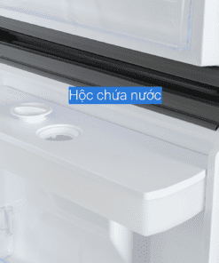 Tủ lạnh Samsung RT35CG5544B1SV | 345L 2 cánh inverter 5 Samsung Inverter 345l Rt35cg5544b1sv 4
