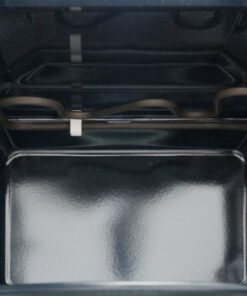 Lò vi sóng Samsung MG30T5018CK/SV | 30L có nướng 8 -