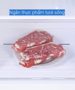 Tủ lạnh Samsung RB27N4010BU/SV | 285L 2 cánh inverter 10 Tủ lạnh Samsung RB27N4010BU/SV - hình số 10