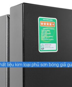 Tủ lạnh Samsung RB27N4010BU/SV | 285L 2 cánh inverter 13 Tủ lạnh Samsung RB27N4010BU/SV - hình số 13