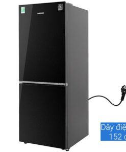 Tủ lạnh Samsung RB27N4010BU/SV | 285L 2 cánh inverter 4 Tủ lạnh Samsung RB27N4010BU/SV - hình số 4