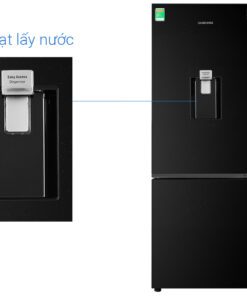 Tủ lạnh Samsung RB27N4170BU/SV | 276L 2 cánh inverter 2 Tủ lạnh Samsung RB27N4170BU/SV | 276L 2 cánh inverter - Ảnh 2