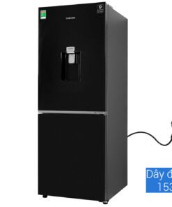 Tủ lạnh Samsung RB27N4170BU/SV | 276L 2 cánh inverter 6 Tủ lạnh Samsung RB27N4170BU/SV | 276L 2 cánh inverter - Ảnh 6