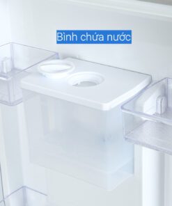 Tủ lạnh Samsung RB27N4190BU/SV | 276L 2 cánh inverter 8 Tủ lạnh Samsung RB27N4190BU/SV | 276L 2 cánh inverter - Ảnh 8