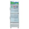 Tủ mát Sanaky VH-308WL | 240L 2 cánh