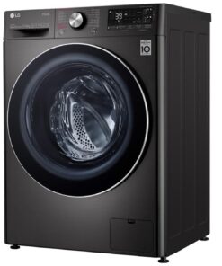 Máy giặt sấy LG FV1413H3BA | 13kg cửa ngang inverter 2 Máy giặt sấy LG FV1413H3BA | 13kg cửa ngang inverter - Ảnh 2