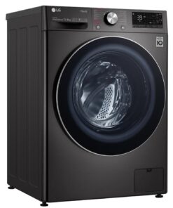 Máy giặt sấy LG FV1413H3BA | 13kg cửa ngang inverter 3 Máy giặt sấy LG FV1413H3BA | 13kg cửa ngang inverter - Ảnh 3