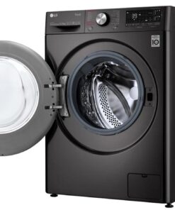 Máy giặt sấy LG FV1413H3BA | 13kg cửa ngang inverter 5 Máy giặt sấy LG FV1413H3BA | 13kg cửa ngang inverter - Ảnh 5