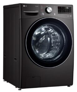 Máy giặt sấy LG F2515RTGB | 15kg cửa ngang 3 Máy giặt sấy LG F2515RTGB | 15kg cửa ngang - Ảnh 3