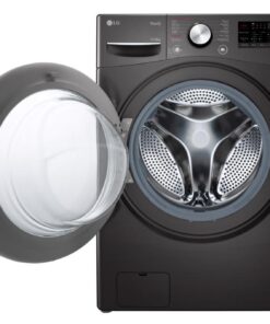 Máy giặt sấy LG F2515RTGB | 15kg cửa ngang 4 Máy giặt sấy LG F2515RTGB | 15kg cửa ngang - Ảnh 4