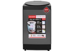 Máy giặt Sharp ES-W102PV-H | 10.2kg cửa trên