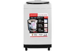 Máy giặt Sharp ES-W82GV-H | 8.2kg cửa trên