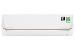 Điều hòa Sharp AH-X13CEWC | 12000BTU 1 chiều inverter