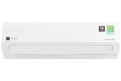 Điều hòa Sharp AH-XP13CMW | 12000BTU 1 chiều inverter