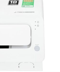 Điều hòa Sharp AH-XP13CMW | 12000BTU 1 chiều inverter 7 Điều hòa Sharp AH-XP13CMW - hình số 7