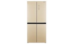 Tủ lạnh Sharp SJ-FX420VG-CH | 362L 4 cánh inverter