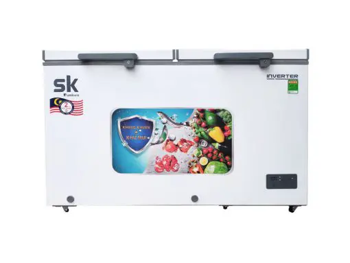 Tủ đông Sumikura SKF-500DI/JS | 500L 2 ngăn 2 cánh inverter 1 Tủ đông Sumikura SKF-500DI/JS | 500L 2 ngăn 2 cánh inverter