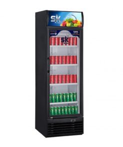 Tủ mát Sumikura SKSC-300/FC | 300L 1 cánh inverter 4 -