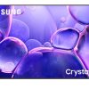Tivi Samsung UA55U8500F | 55 inch 4K Crystal UHD Tizen