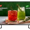Tivi Samsung 50BEF-H | 50 inch 4K Crystal UHD Tizen