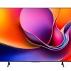 Tivi Hisense 85A6Q | 85 inch 4K