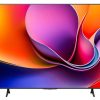 Tivi Hisense 55A6Q | 55 inch 4K LED
