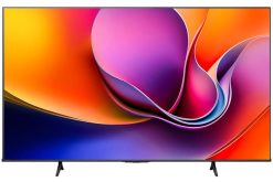 Tivi Hisense 55A6Q | 55 inch 4K LED