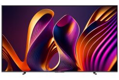 Tivi Hisense 100Q7N | 100 inch 4K QLED