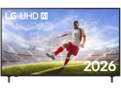 Smart Tivi LG UHD AI 4K 50 inch 50UA8055PSA