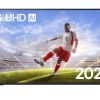 Smart Tivi LG UHD AI 4K 43 inch 43UA8055PSA Mới 2026