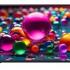 Tivi LG 43UA8450PSA | 43 inch 4K LED WebOS