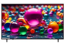 Tivi LG 65UA8450PSA | 65 inch 4K LED WebOS