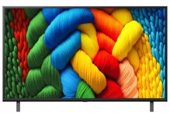 Tivi LG 43NANO80ASA | 43 inch 4K Nanocell WebOS