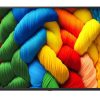 Tivi LG 50NANO80ASA | 50 inch 4K Nanocell WebOS
