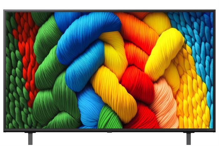 Tivi LG 50NANO80ASA | 50 inch 4K Nanocell WebOS 1 Tivi LG 50NANO80ASA | 50 inch 4K Nanocell WebOS