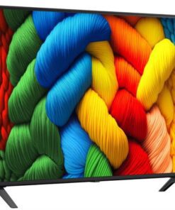 Tivi LG 50NANO80ASA | 50 inch 4K Nanocell WebOS 2 Tivi LG 50NANO80ASA - hình số 2
