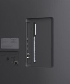 Tivi LG 50NANO80ASA | 50 inch 4K Nanocell WebOS 8 Tivi LG 50NANO80ASA - hình số 8
