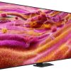 Tivi Samsung QA65QN90F | 65 inch 4K Neo QLED Tizen