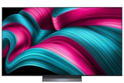 Tivi LG OLED65C5PSA | 65 inch 4K OLED WebOS
