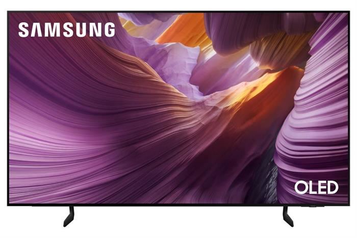 Tivi Samsung QA55S85F | 55 inch 4K OLED Tizen 1 Tivi Samsung QA55S85F | 55 inch 4K OLED Tizen