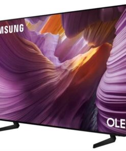Tivi Samsung QA55S85F | 55 inch 4K OLED Tizen 3 Tivi Samsung QA55S85F - hình số 3