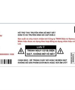 Tivi Samsung QA55S85F | 55 inch 4K OLED Tizen 6 Tivi Samsung QA55S85F - hình số 6
