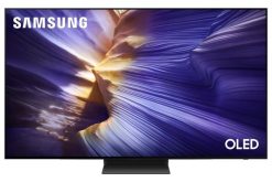 Tivi Samsung QA65S90F | 65 inch 4K OLED Tizen