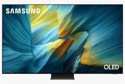 Tivi Samsung QA65S95F | 65 inch 4K OLED Tizen