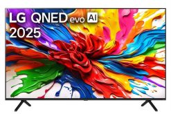 Tivi LG 85QNED92ASA | 85 inch 4K QNED WebOS