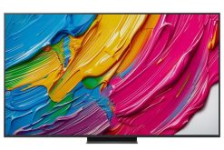 Tivi LG 65QNED81ASA | 65 inch 4K QNED WebOS
