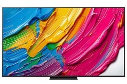 Tivi LG 75QNED81ASA | 75 inch 4K QNED WebOS