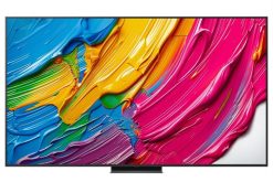 Tivi LG 86QNED81ASA | 86 inch 4K QNED WebOS