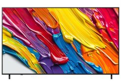 Tivi LG 86QNED82ASA | 86 inch 4K QNED WebOS